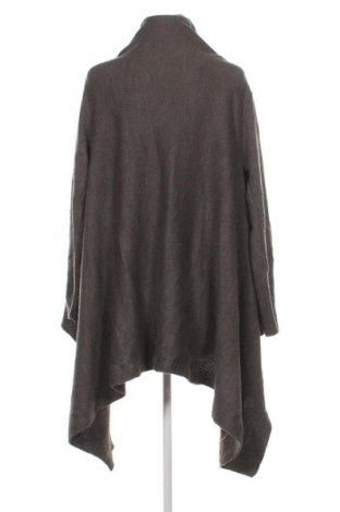 Γυναικεία ζακέτα Unbranded, Μέγεθος L, Χρώμα Γκρί, Τιμή 5,99 €