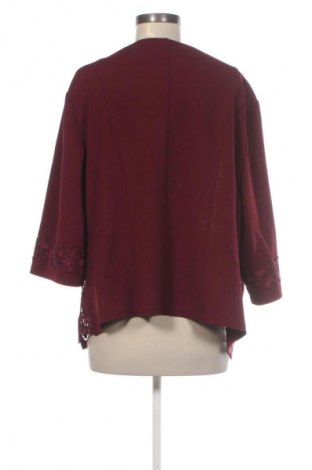 Γυναικεία ζακέτα Unbranded, Μέγεθος 3XL, Χρώμα Πολύχρωμο, Τιμή 25,22 €