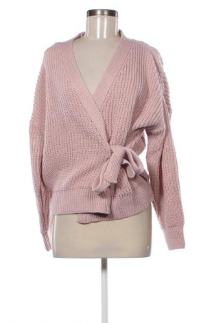 Cardigan de damă Unbranded, Mărime L, Culoare Roz, Preț 145,99 Lei
