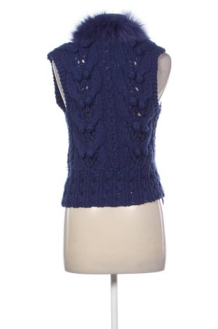 Damski kardigan Unbranded, Rozmiar S, Kolor Niebieski, Cena 79,15 zł