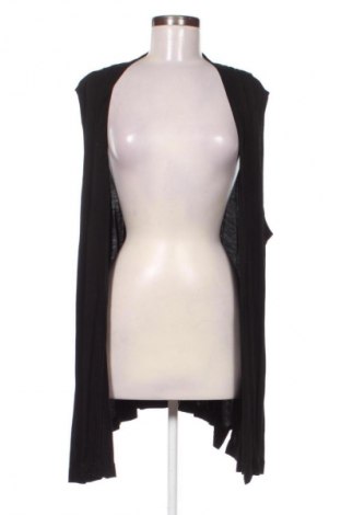 Damski kardigan Unbranded, Rozmiar XXL, Kolor Czarny, Cena 79,47 zł