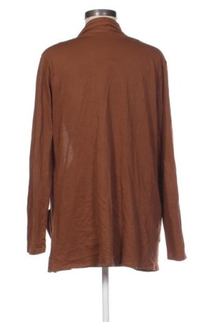 Γυναικεία ζακέτα Unbranded, Μέγεθος S, Χρώμα Καφέ, Τιμή 14,77 €