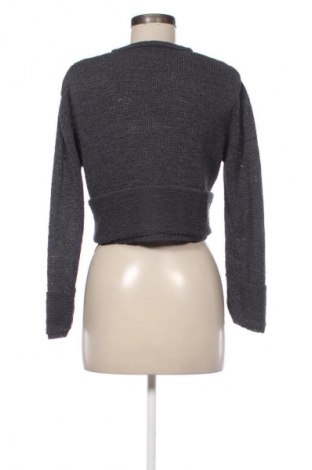 Cardigan de damă Unbranded, Mărime L, Culoare Gri, Preț 77,00 Lei