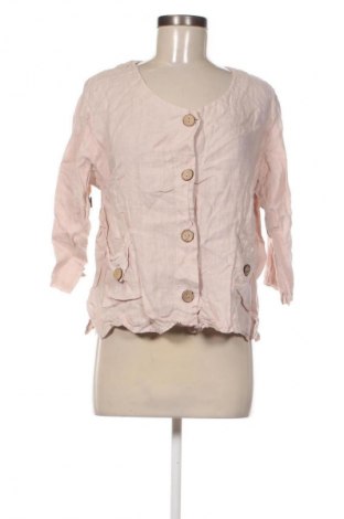 Dámsky kardigán Unbranded, Velikost M, Barva Růžová, Cena  169,00 Kč