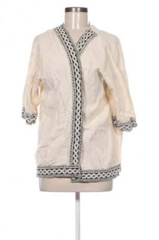 Дамска жилетка Unbranded, Размер M, Цвят Бежов, Цена 5,11 €