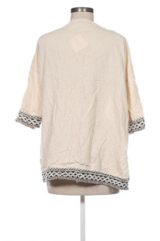 Дамска жилетка Unbranded, Размер M, Цвят Бежов, Цена 5,11 €