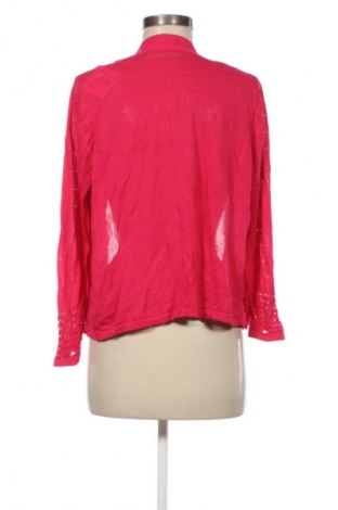 Дамска жилетка Unbranded, Размер M, Цвят Розов, Цена 14,77 €