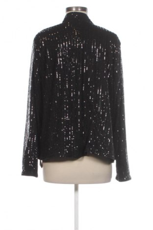 Дамска жилетка Unbranded, Размер XL, Цвят Черен, Цена 15,00 €