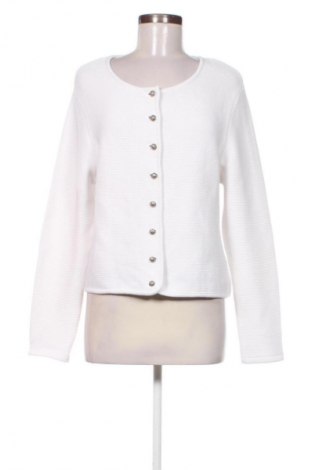 Damski kardigan Unbranded, Rozmiar XL, Kolor Biały, Cena 80,38 zł