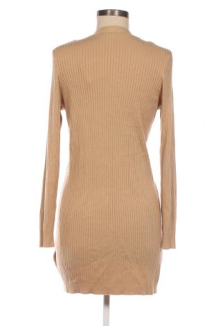 Дамска жилетка Unbranded, Размер L, Цвят Бежов, Цена 14,74 €