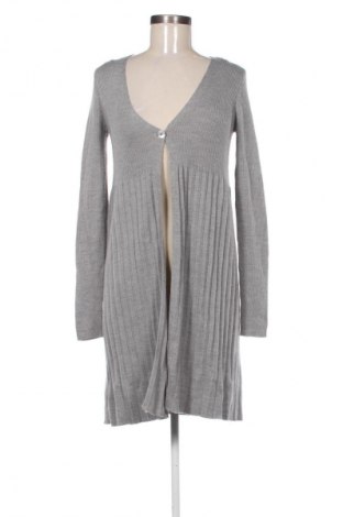 Дамска жилетка Unbranded, Размер M, Цвят Сив, Цена 27,68 €