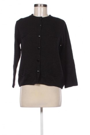 Cardigan de damă Unbranded, Mărime L, Culoare Negru, Preț 144,30 Lei