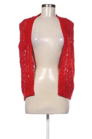 Damen Strickjacke Unbranded, Größe M, Farbe Rot, Preis € 14,74