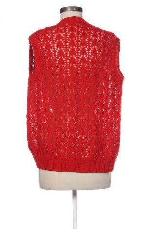 Damen Strickjacke Unbranded, Größe M, Farbe Rot, Preis € 14,74