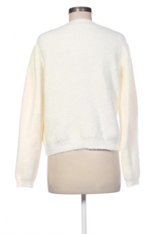 Дамска жилетка Unbranded, Размер L, Цвят Бял, Цена 22,33 €