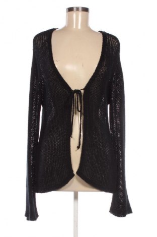 Damen Strickjacke Unbranded, Größe M, Farbe Schwarz, Preis € 15,00