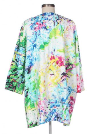 Γυναικεία ζακέτα Unbranded, Μέγεθος 3XL, Χρώμα Πολύχρωμο, Τιμή 14,74 €