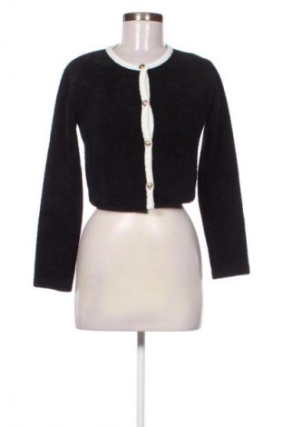Damen Strickjacke Unbranded, Größe S, Farbe Schwarz, Preis 15,00 €