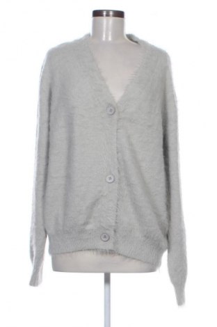 Cardigan de damă Unbranded, Mărime XXL, Culoare Gri, Preț 60,99 Lei