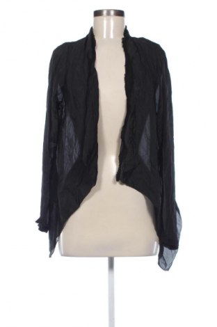 Damen Strickjacke Unbranded, Größe S, Farbe Schwarz, Preis 15,00 €