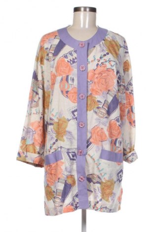 Γυναικεία ζακέτα Unbranded, Μέγεθος L, Χρώμα Πολύχρωμο, Τιμή 15,00 €