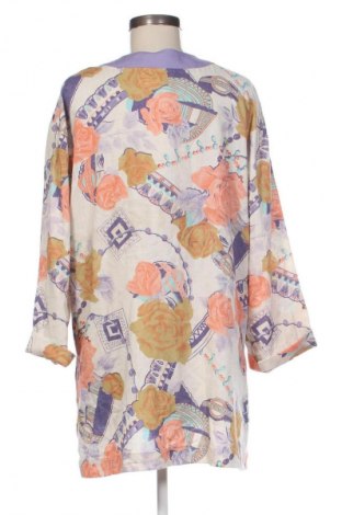 Γυναικεία ζακέτα Unbranded, Μέγεθος L, Χρώμα Πολύχρωμο, Τιμή 15,00 €