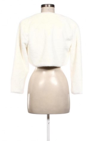 Damski kardigan Unbranded, Rozmiar S, Kolor Biały, Cena 41,99 zł