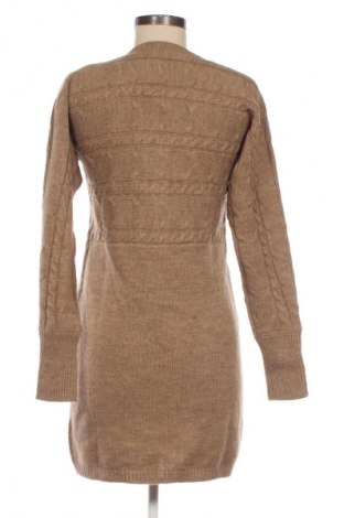 Дамска жилетка Unbranded, Размер S, Цвят Кафяв, Цена 6,13 €