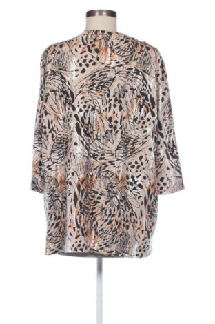 Γυναικεία ζακέτα Unbranded, Μέγεθος 3XL, Χρώμα Πολύχρωμο, Τιμή 15,00 €