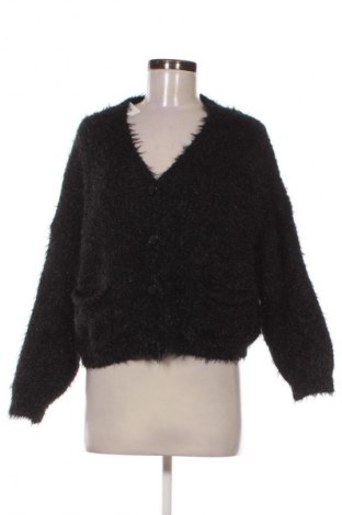 Cardigan de damă Unbranded, Mărime M, Culoare Negru, Preț 57,99 Lei