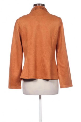 Damski kardigan Unbranded, Rozmiar M, Kolor Brązowy, Cena 79,15 zł