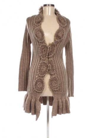 Damski kardigan Unbranded, Rozmiar L, Kolor Kolorowy, Cena 88,99 zł