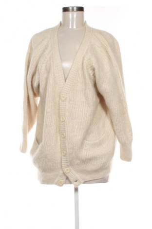 Damen Strickjacke Unbranded, Größe M, Farbe Beige, Preis € 7,99