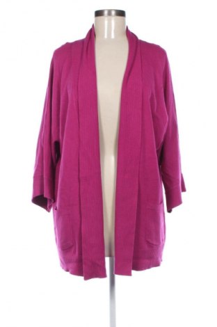 Damen Strickjacke Unbranded, Größe M, Farbe Lila, Preis € 15,00