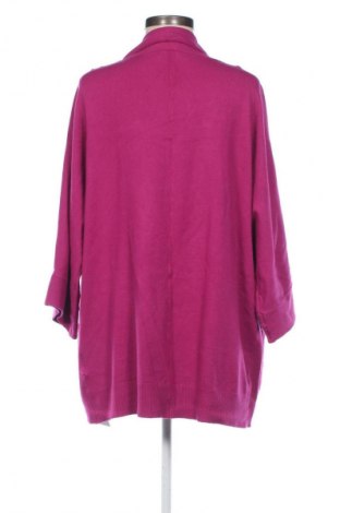 Damen Strickjacke Unbranded, Größe M, Farbe Lila, Preis € 15,00