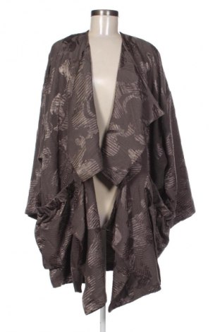 Cardigan de damă Unbranded, Mărime 5XL, Culoare Maro, Preț 78,20 Lei