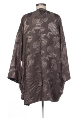 Cardigan de damă Unbranded, Mărime 5XL, Culoare Maro, Preț 78,20 Lei