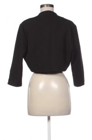 Damen Strickjacke Unbranded, Größe XXL, Farbe Schwarz, Preis 14,82 €