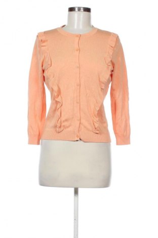 Dámsky kardigán Unbranded, Velikost M, Barva Oranžová, Cena  418,00 Kč