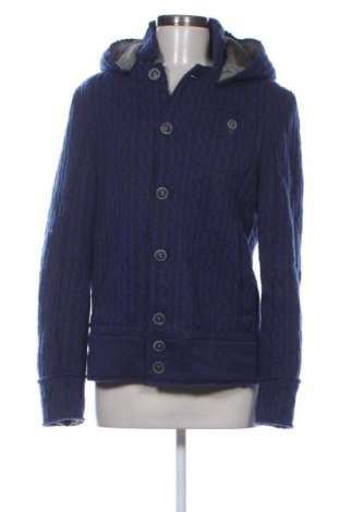 Cardigan de damă Unbranded, Mărime M, Culoare Albastru, Preț 41,99 Lei