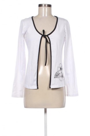 Dámsky kardigán Unbranded, Velikost XL, Barva Bílá, Cena  420,00 Kč