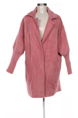 Dámsky kardigán Unbranded, Velikost XL, Barva Popelavě růžová, Cena  420,00 Kč