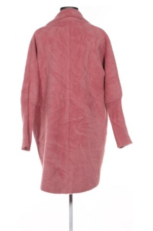 Dámsky kardigán Unbranded, Velikost XL, Barva Popelavě růžová, Cena  420,00 Kč