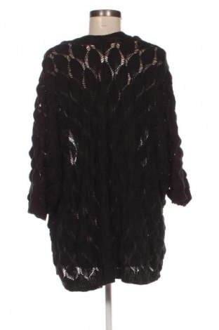 Cardigan de damă Unbranded, Mărime XL, Culoare Negru, Preț 78,46 Lei