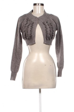 Damen Strickjacke Unbranded, Größe M, Farbe Grau, Preis € 15,00