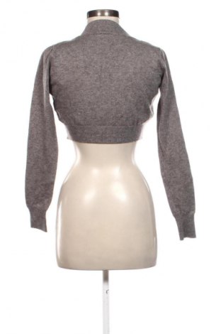 Damen Strickjacke Unbranded, Größe M, Farbe Grau, Preis € 15,00