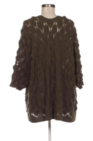 Cardigan de damă Unbranded, Mărime XL, Culoare Verde, Preț 78,25 Lei