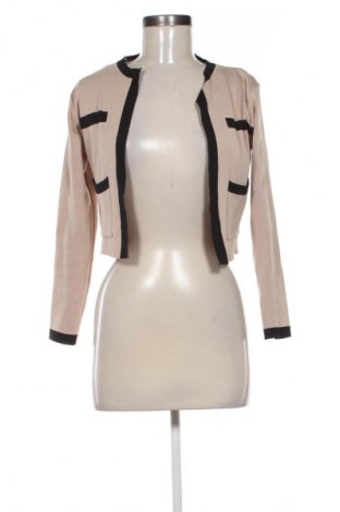 Damen Strickjacke Unbranded, Größe S, Farbe Beige, Preis 14,82 €