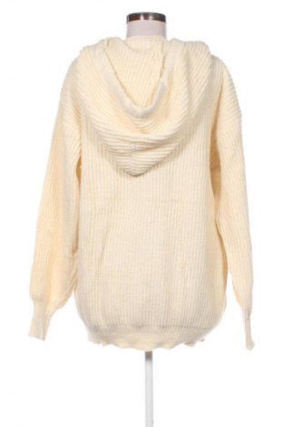 Cardigan de damă Unbranded, Mărime XXL, Culoare Bej, Preț 144,30 Lei