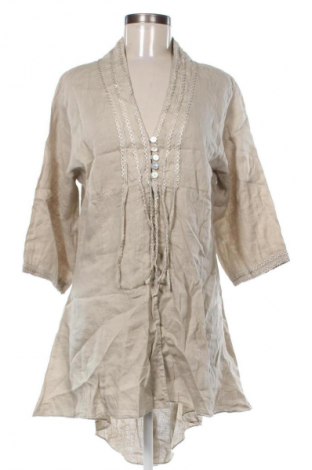 Damen Strickjacke Unbranded, Größe XL, Farbe Beige, Preis 6,99 €